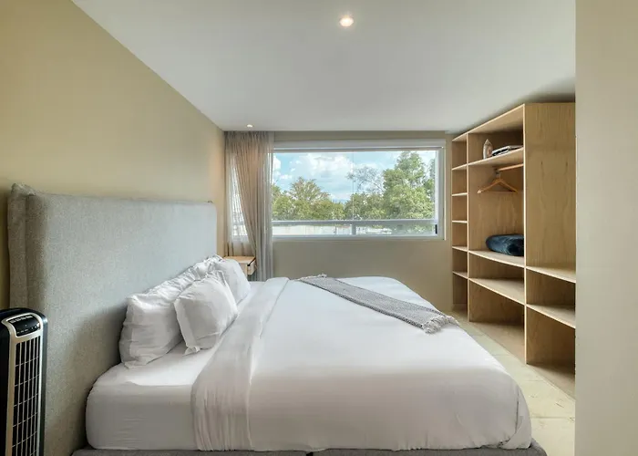 Qro 106 Apartment *