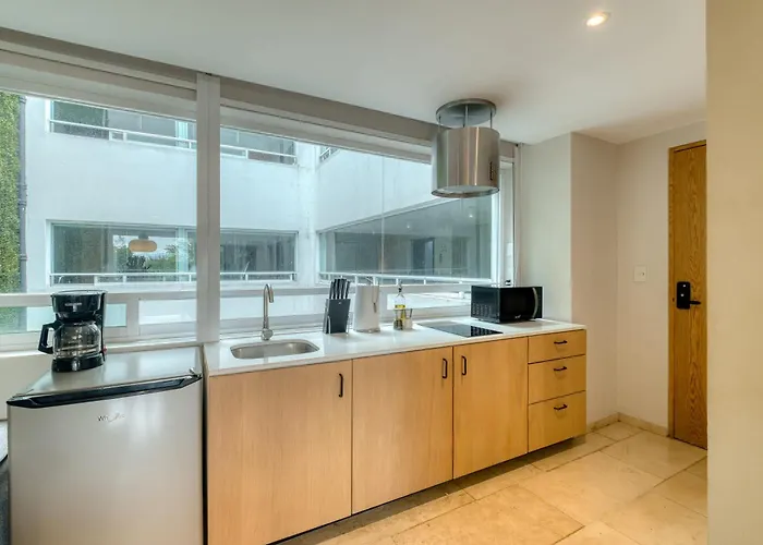 Qro 106 Apartment