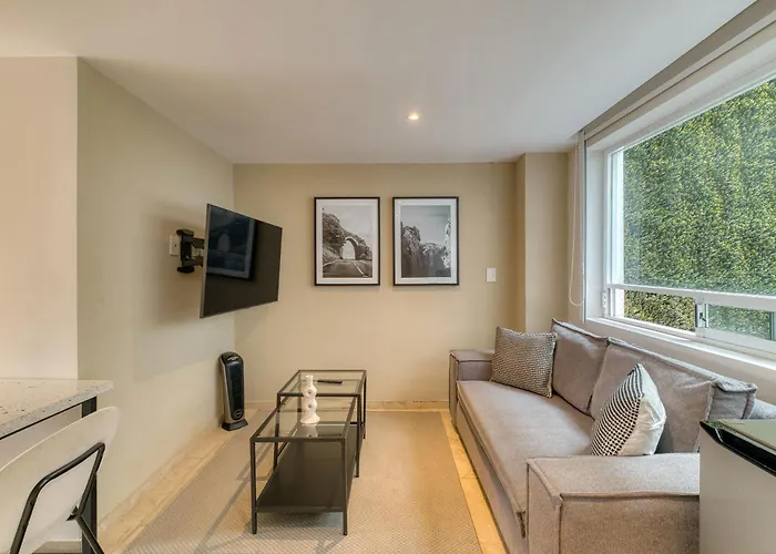 Qro 106 Apartment