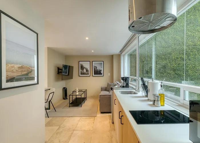 Apartment Qro 106