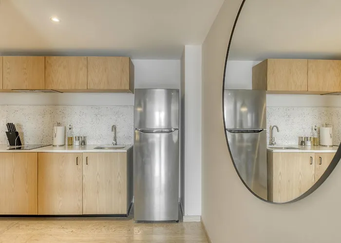 Qro 106 Apartment