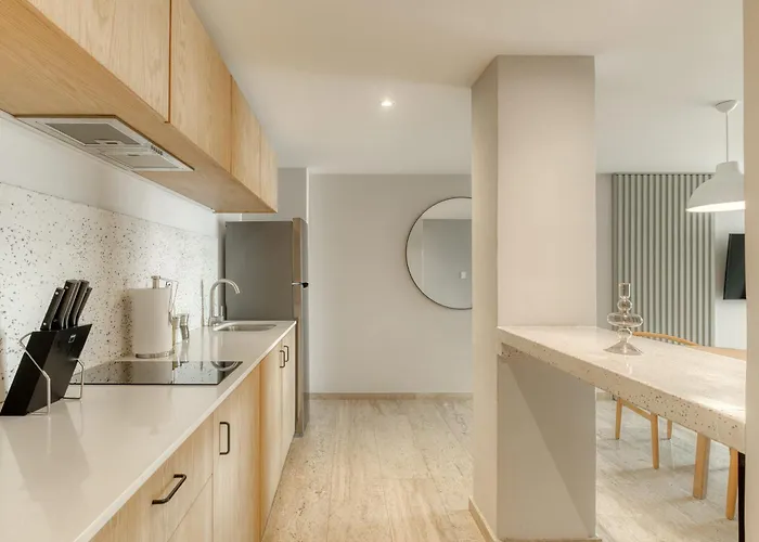 Qro 106 Apartment