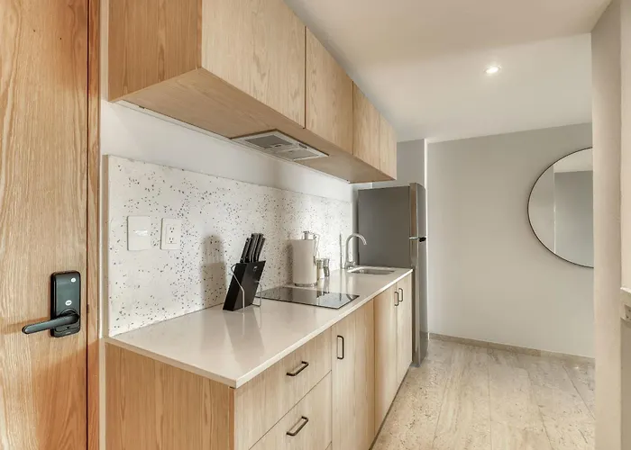 Qro 106 Apartment *