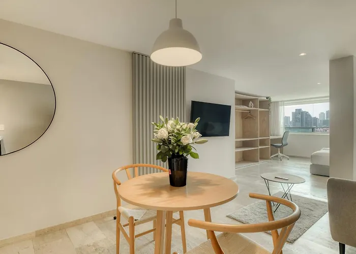 Apartment Qro 106