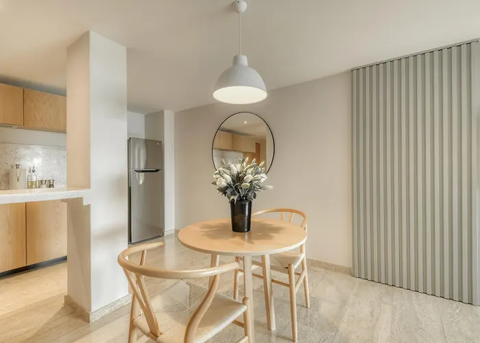 Qro 106 Apartment