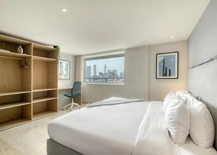Apartment Qro 106 *