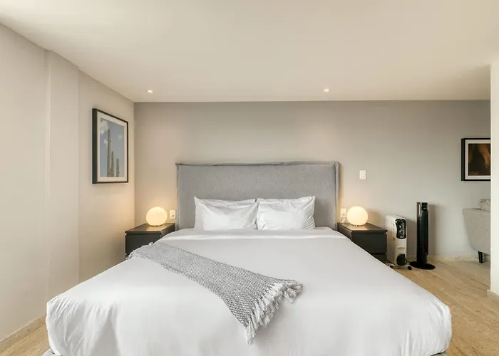 Qro 106 Apartment *