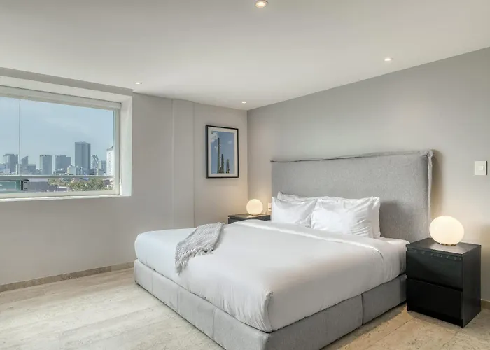 Apartment Qro 106