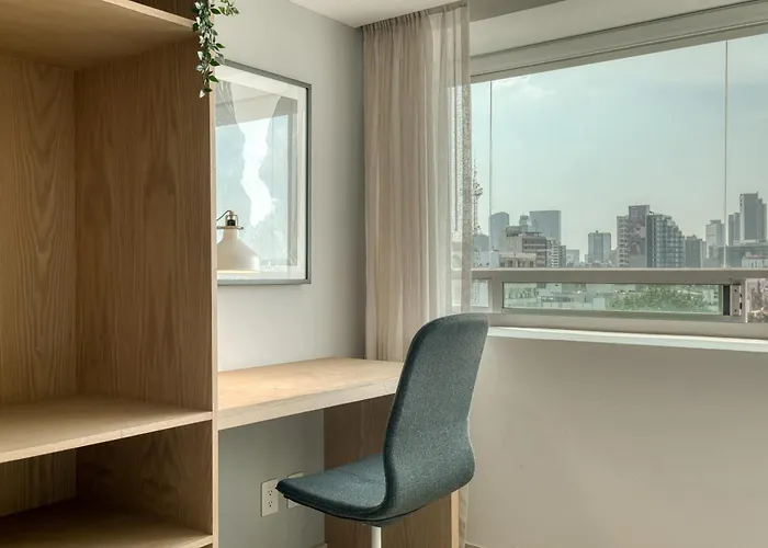 Qro 106 Apartment *
