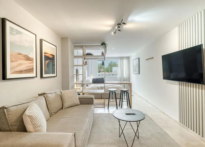 Qro 106 Apartment