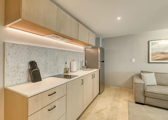 Apartment Qro 106 *