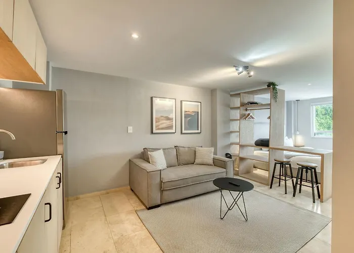 Apartment Qro 106 *