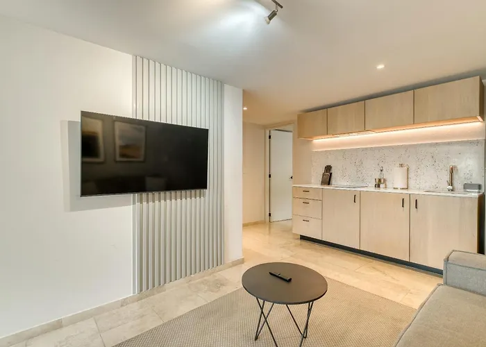 Qro 106 Apartment