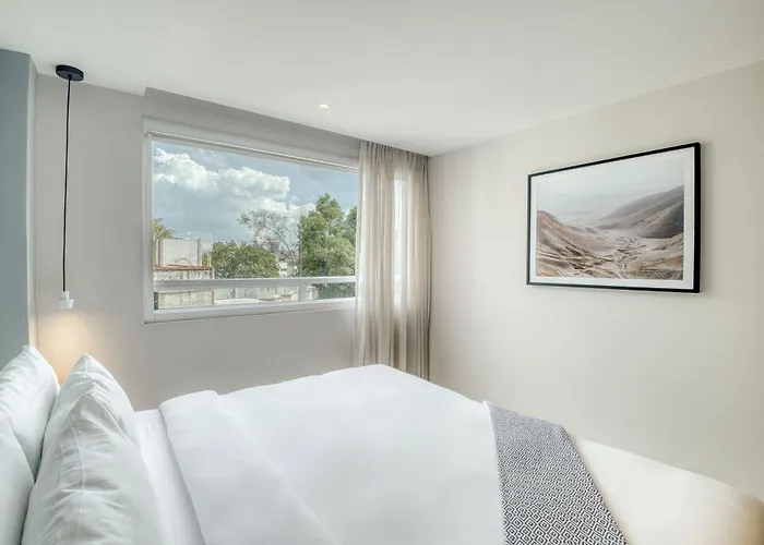 Qro 106 Apartment *