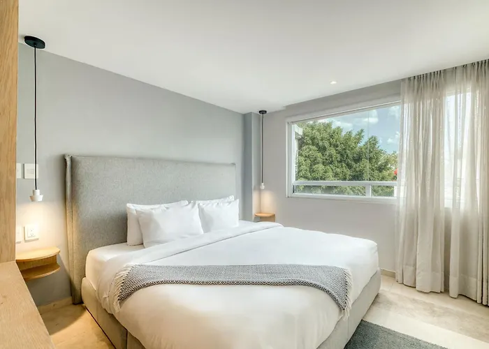 Apartment Qro 106