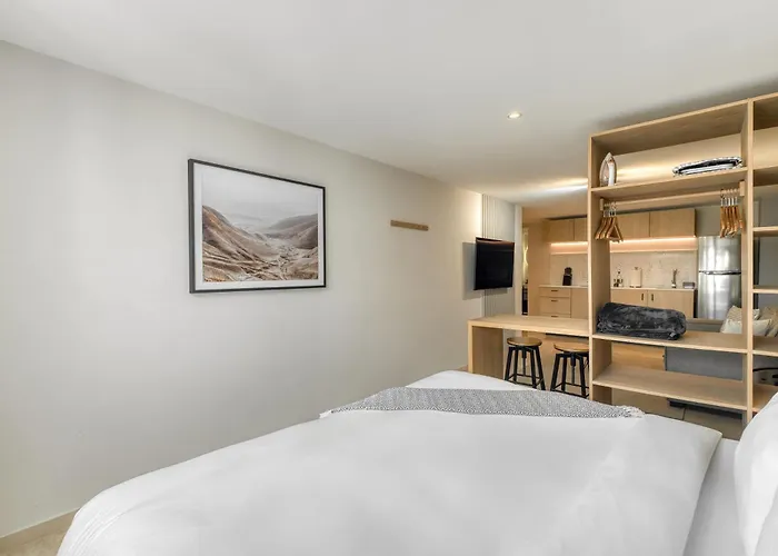 Apartment Qro 106