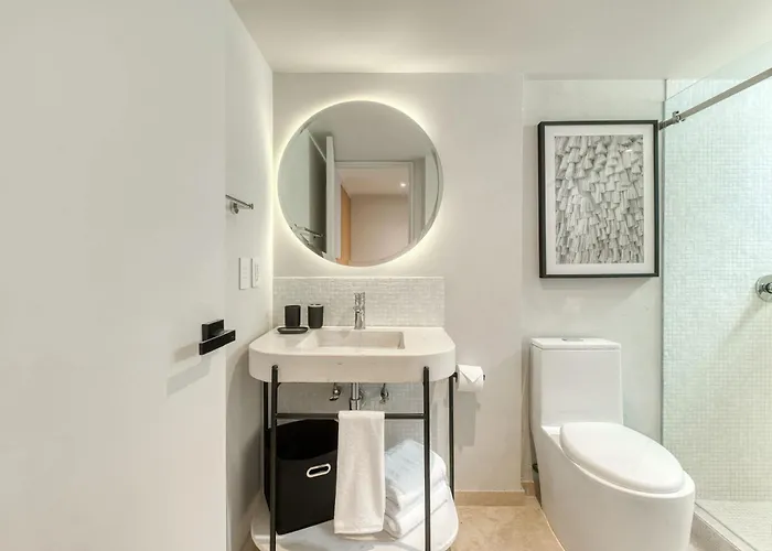 Apartment Qro 106