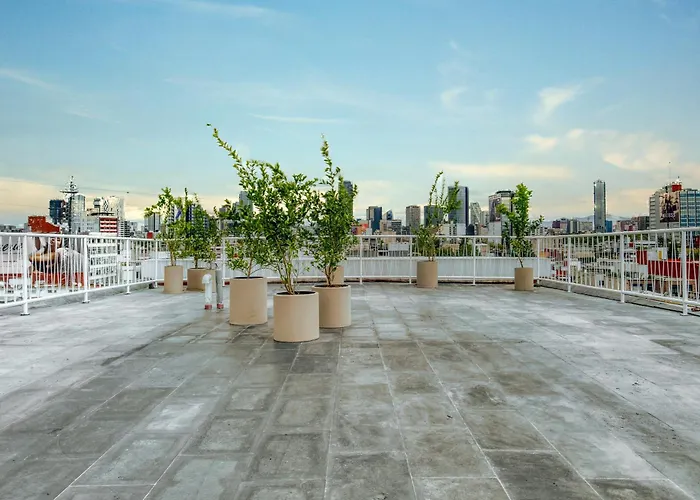 Apartment Qro 106