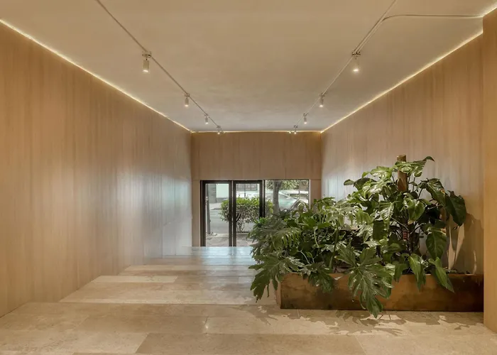 Qro 106 Apartment *