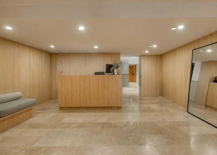 Qro 106 Apartment Mexico City
