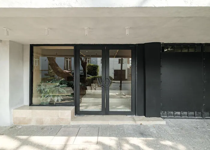 Qro 106 Apartment *